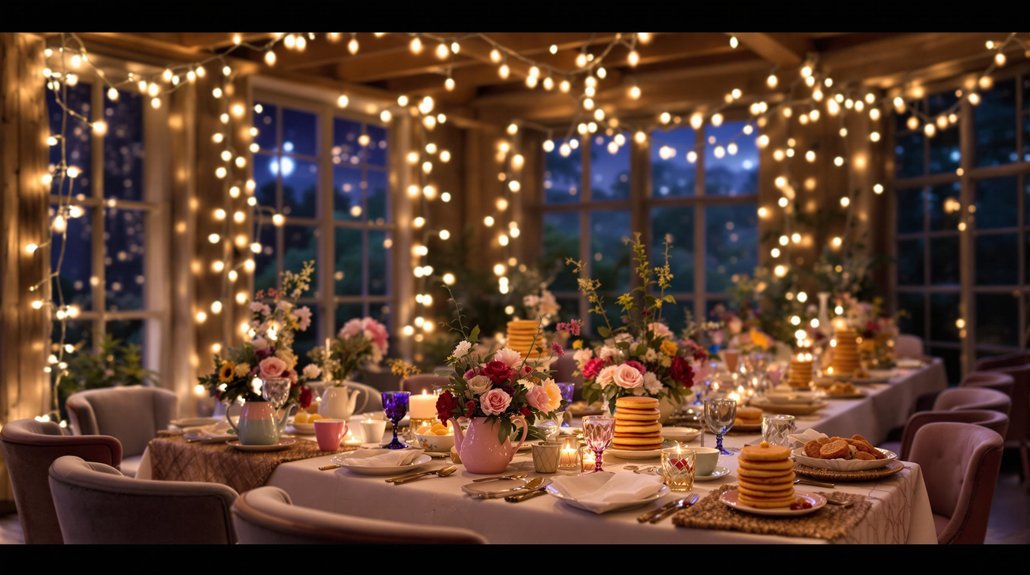 creative and fun decor