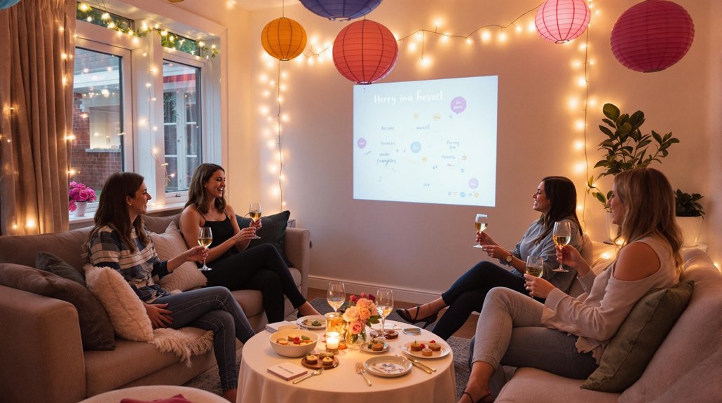 engaging lively unforgettable experience