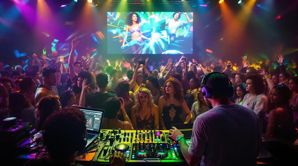 real time audience engagement strategies