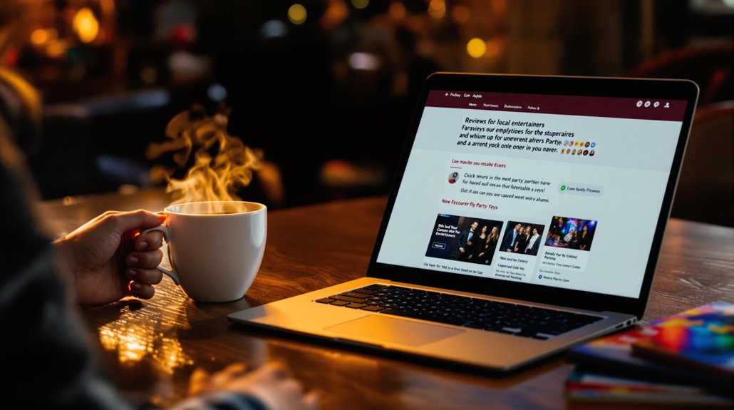 customer feedback and experiences