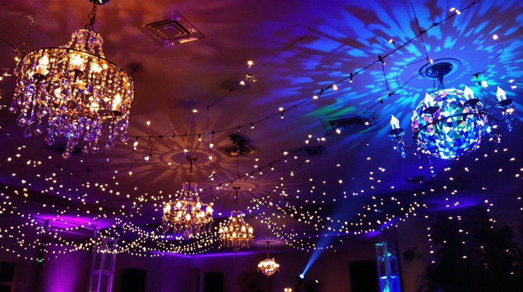 illuminate with stunning fixtures
