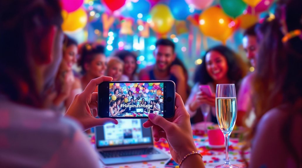 hashtag effectiveness on platforms