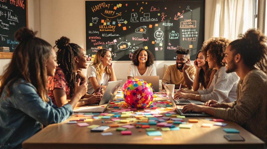 innovative brainstorming session ideas