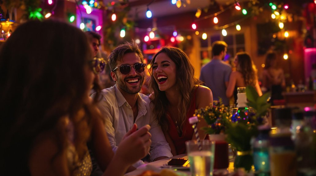 cherish unforgettable experiences together