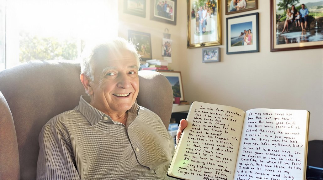 eighty years of insights