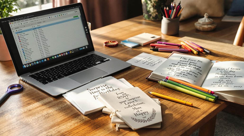 manage event invitations efficiently
