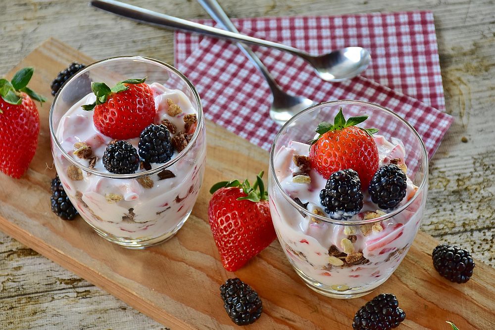 Easy Independence Day Desserts for Kids and Family Celebrations
