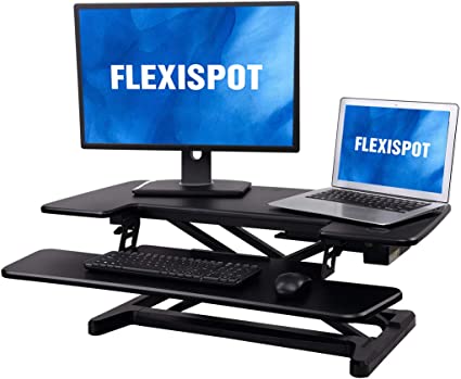 FlexiSpot M2B Standing Desk
