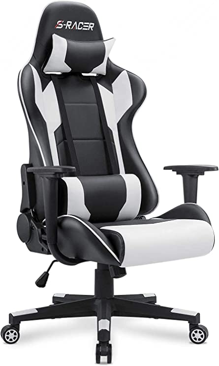 Homall Gaming Chair Racing Style