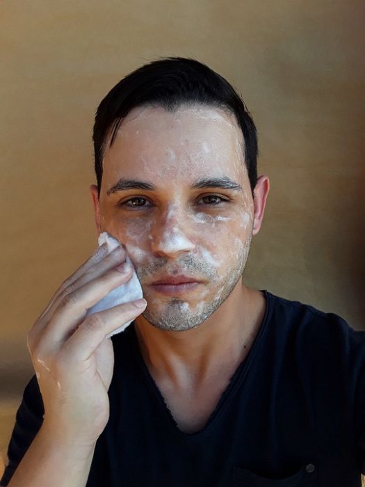 6 Myths About Face Washing you Should Know