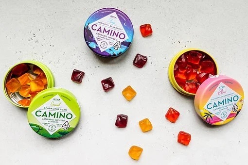 Learn about CBD gummies and different health issues