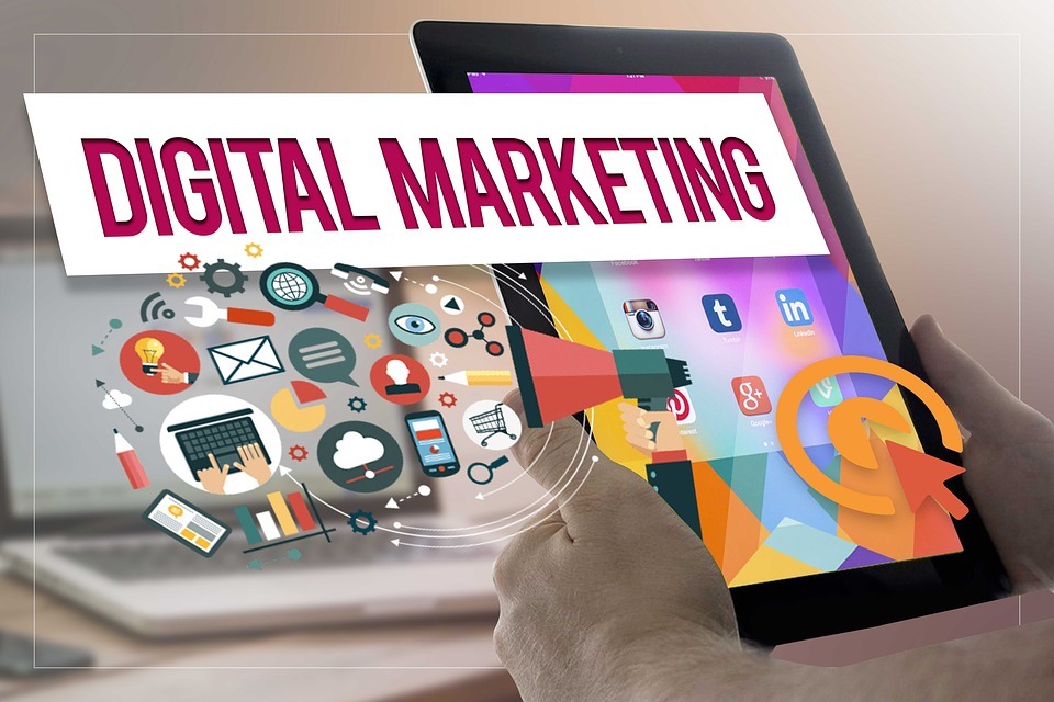 Method of Digital Marketing for Ecommerce