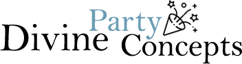 Divine Party Concepts