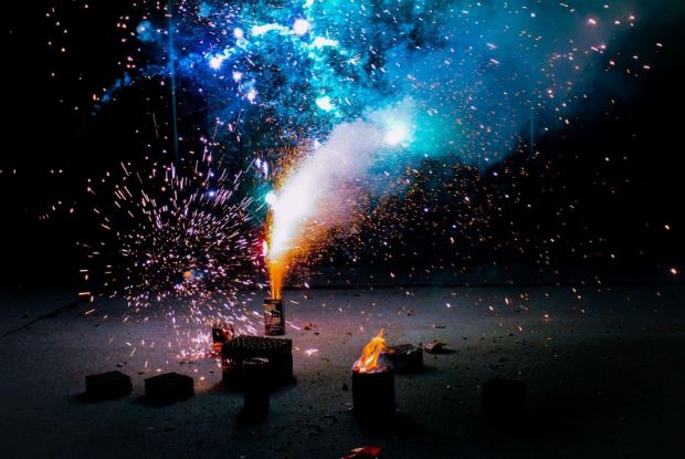 4 Very Important Questions to Ask Before Using Fireworks at Your Event