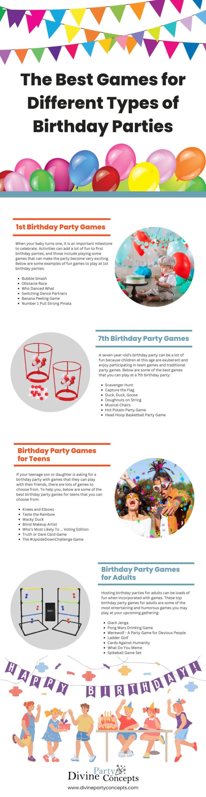 The-Best-Games-for-Different-Types-of-Birthday-Parties