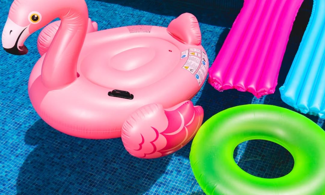 pool inflatables