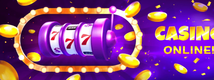 The Evolution of Slot Games From Classic to Modern