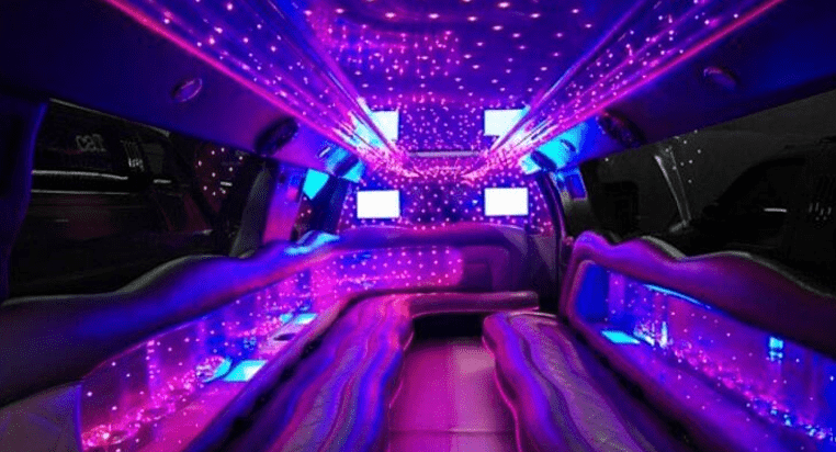 Factors to Consider when Choosing a Party Bus