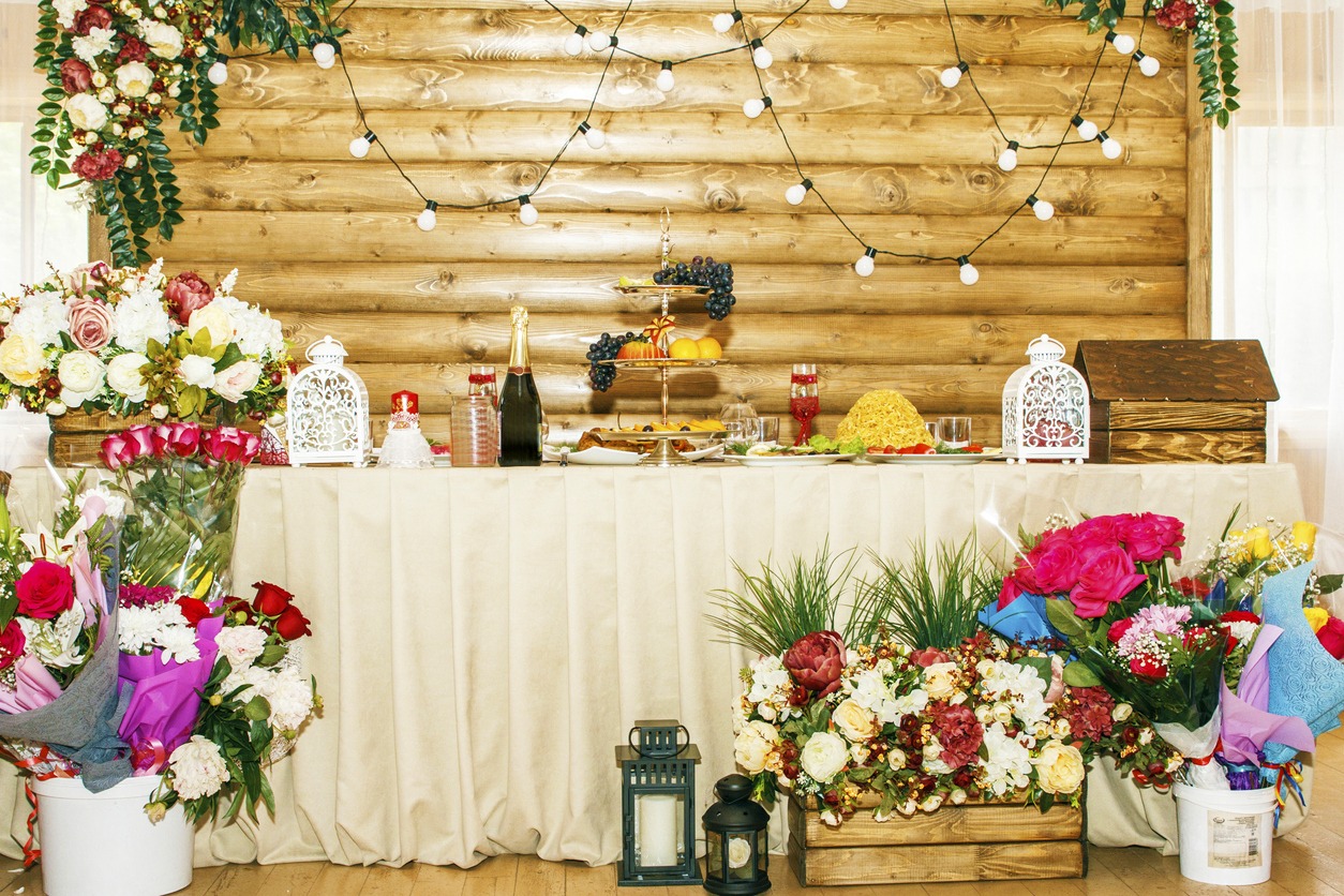 Hosting a Farm-to-Table Party